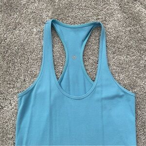 Lululemon Cool Racerback Tank